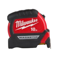 Milwaukee tape measures