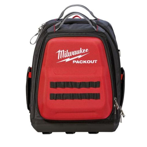 Milwaukee 48228301 48 Pocket PACKOUT Backpack