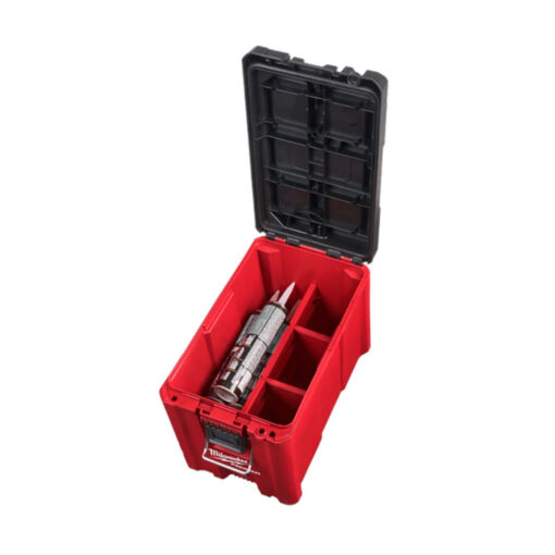 Milwaukee 48228422 PACKOUT Compact Storage Tool Box - Image 2