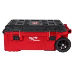 Milwaukee tool chests