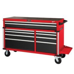 Milwaukee tool trolleys cabinets