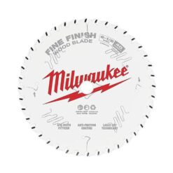 Milwaukee circular saw blades