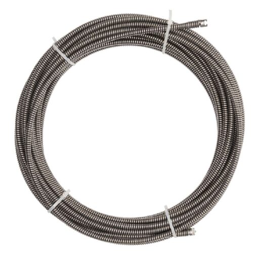 Milwaukee 48532778 12.7mm x 22.5m Drum Machine Cable suits M18BCDM502