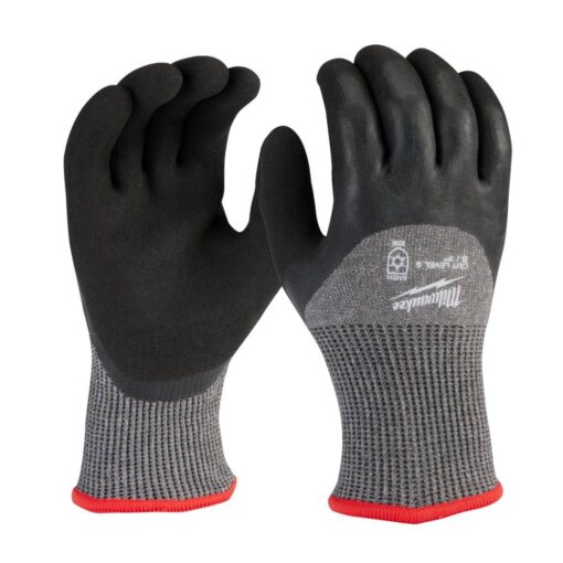 Milwaukee 48737950 Small Cut 5(E) Winter Insulated Gloves