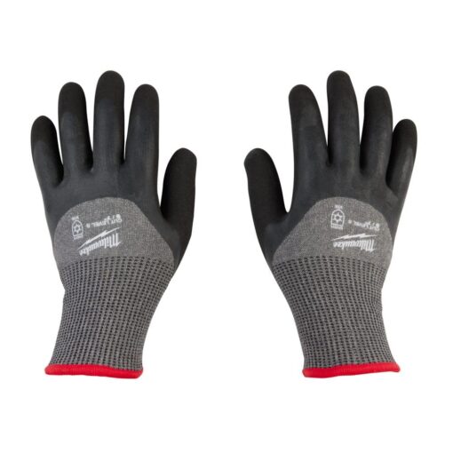 Milwaukee 48737950 Small Cut 5(E) Winter Insulated Gloves - Image 2