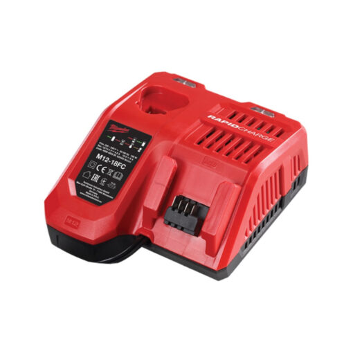 Milwaukee M18FPP11A3503B 11 Piece 18V 5.0Ah Cordless Combo Kit - Image 15