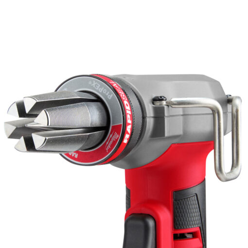 Milwaukee M12FPXP0C 12V FUEL UPONOR Q&E Cordless Expansion Tool (Skin Only) - Image 8