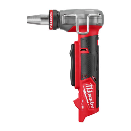 Milwaukee M12FPXP0C 12V FUEL UPONOR Q&E Cordless Expansion Tool (Skin Only) - Image 3