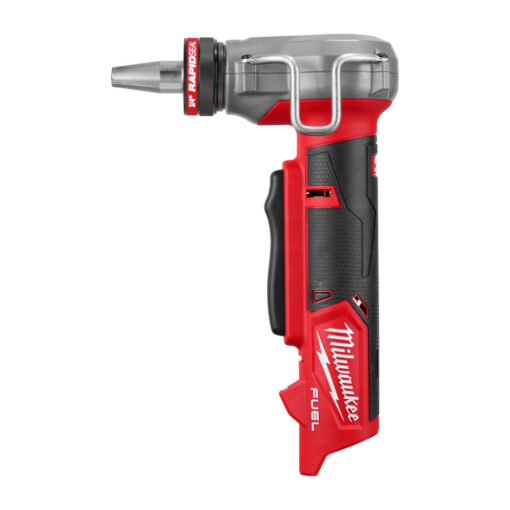 Milwaukee M12FPXP0C 12V FUEL UPONOR Q&E Cordless Expansion Tool (Skin Only) - Image 5