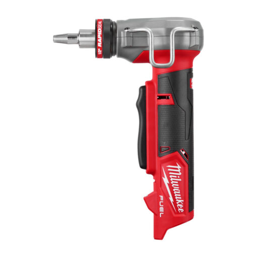 Milwaukee M12FPXP0C 12V FUEL UPONOR Q&E Cordless Expansion Tool (Skin Only) - Image 6