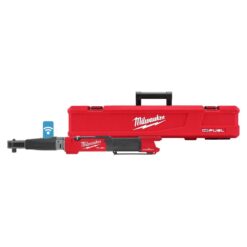 Milwaukee torque wrenches