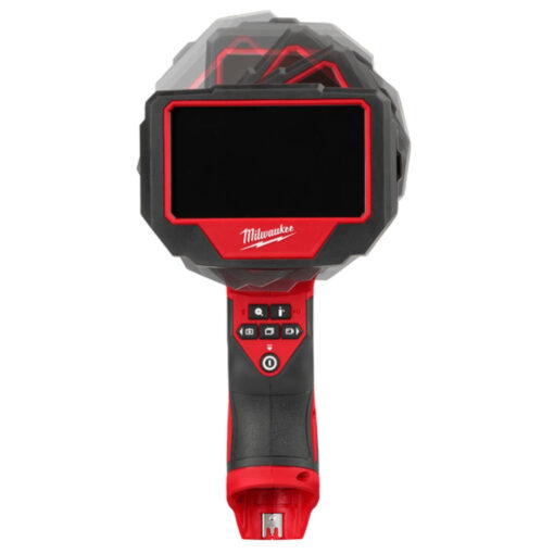 Milwaukee M12TBS0C 12V 110mm (4.3") Cordless Automotive Tech Borescope (Skin Only) - Image 4