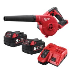 Milwaukee tool combination kits