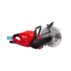 Milwaukee concrete saws