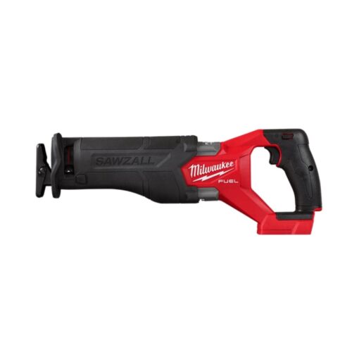 Milwaukee M18FPP5D3503B 5 Piece 18V 5.0Ah FUEL Cordless Combo Kit - Image 5