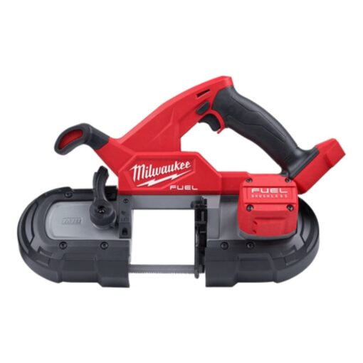 Milwaukee M18FBS85-0 18V Cordless FUEL Compact Band Saw (Skin Only)