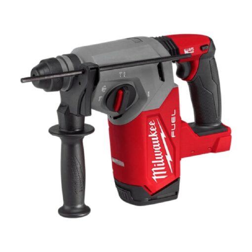 Milwaukee M18FPP5D3503B 5 Piece 18V 5.0Ah FUEL Cordless Combo Kit - Image 4