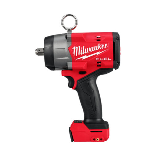 Milwaukee M18FHIW2P120 18V 1/2" FUEL Cordless High Torque Impact Wrench with Pin Detent (Skin Only)