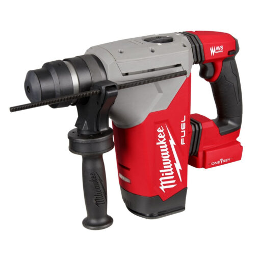 Milwaukee M18FPP11A3503B 11 Piece 18V 5.0Ah Cordless Combo Kit - Image 8