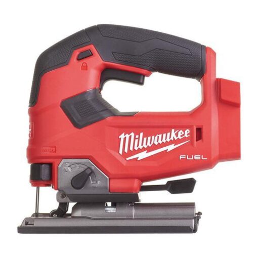 Milwaukee M18FPP11A3503B 11 Piece 18V 5.0Ah Cordless Combo Kit - Image 9