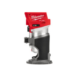 Milwaukee laminate trimmers