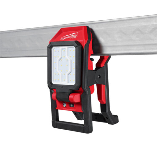 Milwaukee M18PAL20 M18 18V Cordless Pivoting Area Light (Skin Only) - Image 2