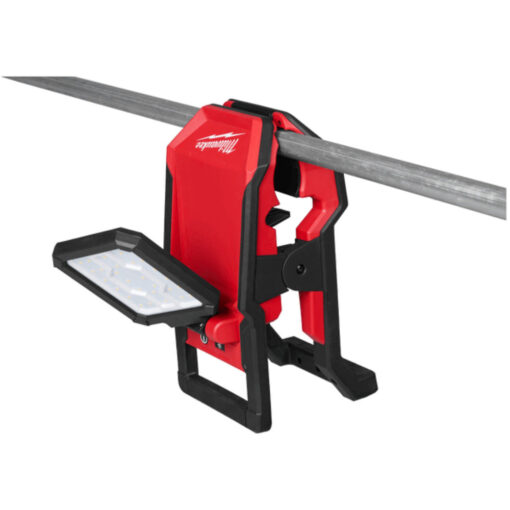 Milwaukee M18PAL20 M18 18V Cordless Pivoting Area Light (Skin Only) - Image 4