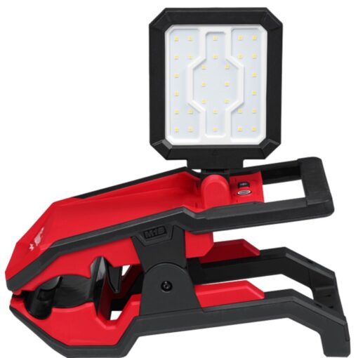 Milwaukee M18PAL20 M18 18V Cordless Pivoting Area Light (Skin Only) - Image 6