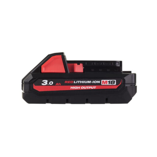 Milwaukee M18RL305-301C 18V 3.0Ah 305m (1000') Green ONE-KEY Interior Single Slope Rotary Laser Combo Kit - Image 4