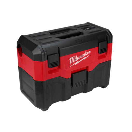 Milwaukee M18FPP3T502 3 Piece 18V 5.0Ah FUEL Cordless Combo Kit - Image 2