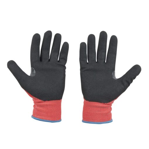 Milwaukee 48228925 Small Cut 2(B) Nitrile Dipped Gloves - Image 2