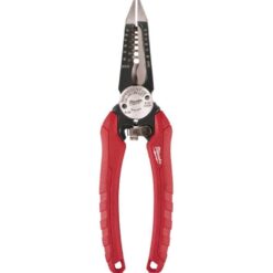 Milwaukee cable cutters strippers