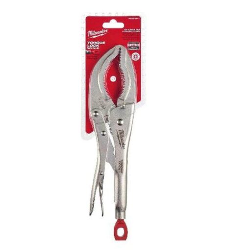 Milwaukee 48223541 305mm (9") Torque Lock Large Jaw Locking Pliers