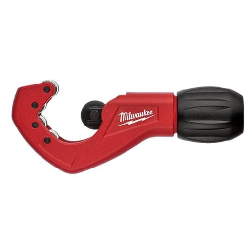 Milwaukee 48224259 25mm (1") Quck Adjust Copper Tube Cutter