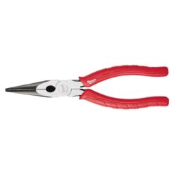 Milwaukee long nose pliers