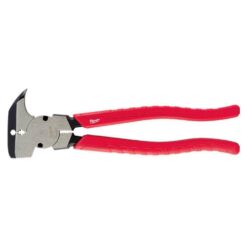 Milwaukee fencing pliers