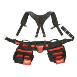 Milwaukee tool belts