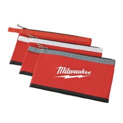 Milwaukee tool pouches accessories