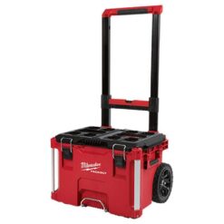 Milwaukee tool box storages