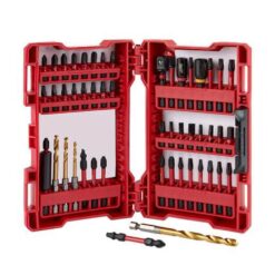 Milwaukee impact driver bit sets