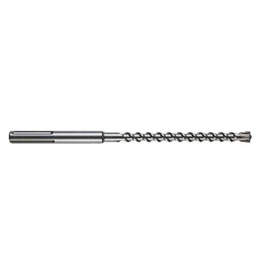 Milwaukee 4932352750 12mm x 340mm SDS Max Rotary Hammer Drill Bit