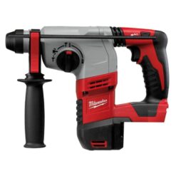 Milwaukee rotary hammer drills