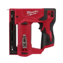 Milwaukee staple guns