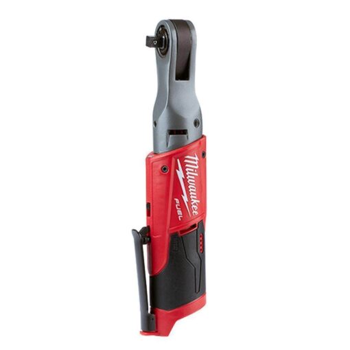 Milwaukee M12FIR38-0 12V 3/8" Square FUEL Cordless Ratchet (Skin Only)