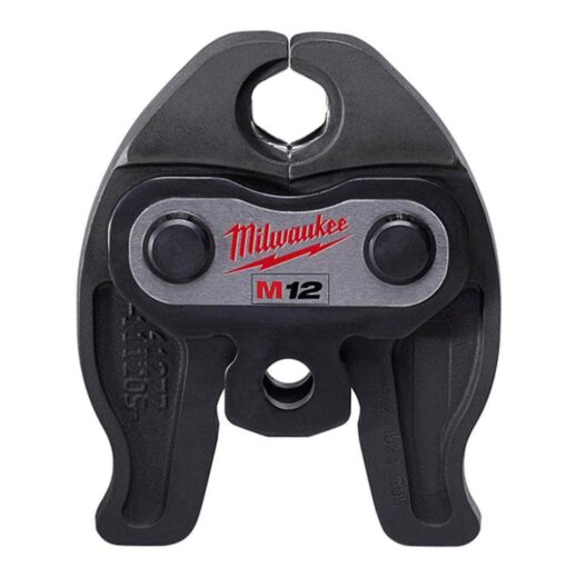 Milwaukee M12HPT-AV15 12V 1/2" Press Tool Jaw