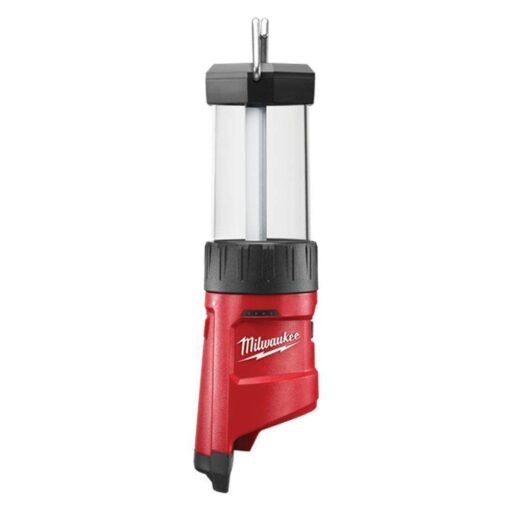 Milwaukee M12LL-0 12V 400 Lumens Cordless LED Lantern & Flood Light (Skin Only)