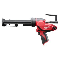 Milwaukee caulking guns