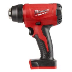 Milwaukee heat guns