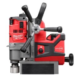 Milwaukee magnetic metal drills