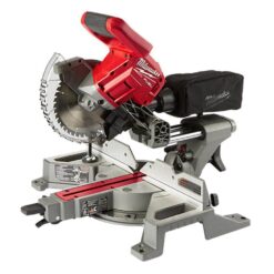 Milwaukee mitre saws